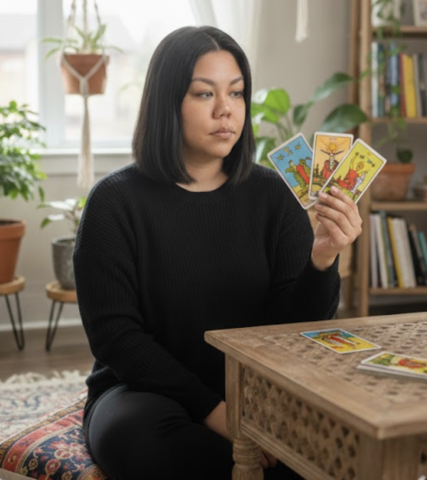 Tarot Reading